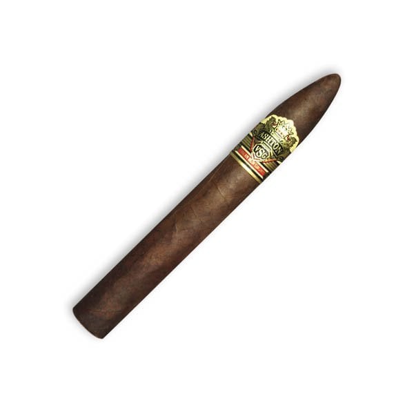 Ashton Virgin Sun Grown Torpedo 阿什頓 VSG 魚雷